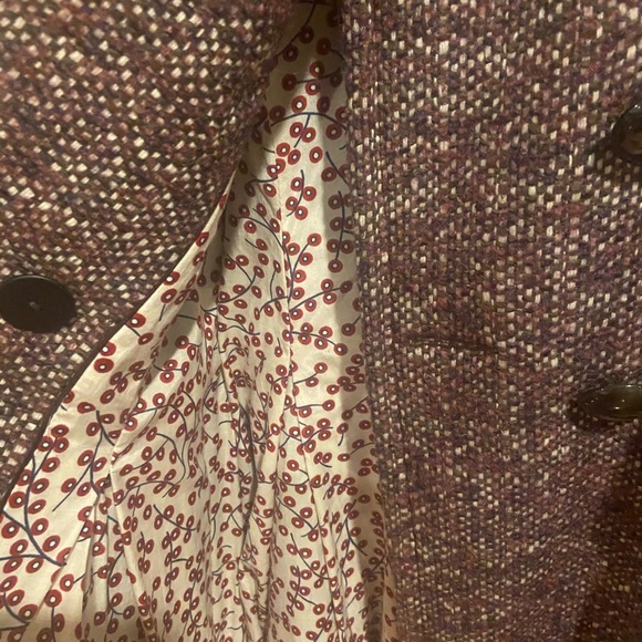 Coat - Picture 3 of 3